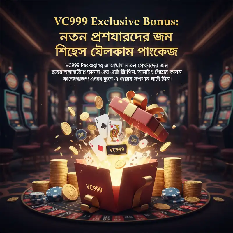 Bonus Packages