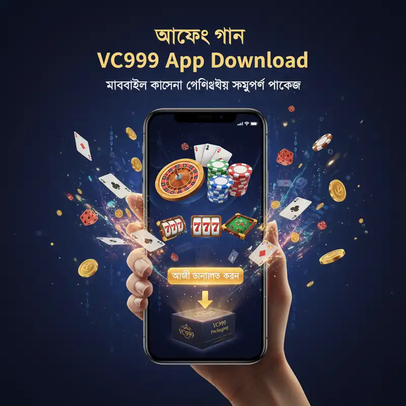 Mobile App