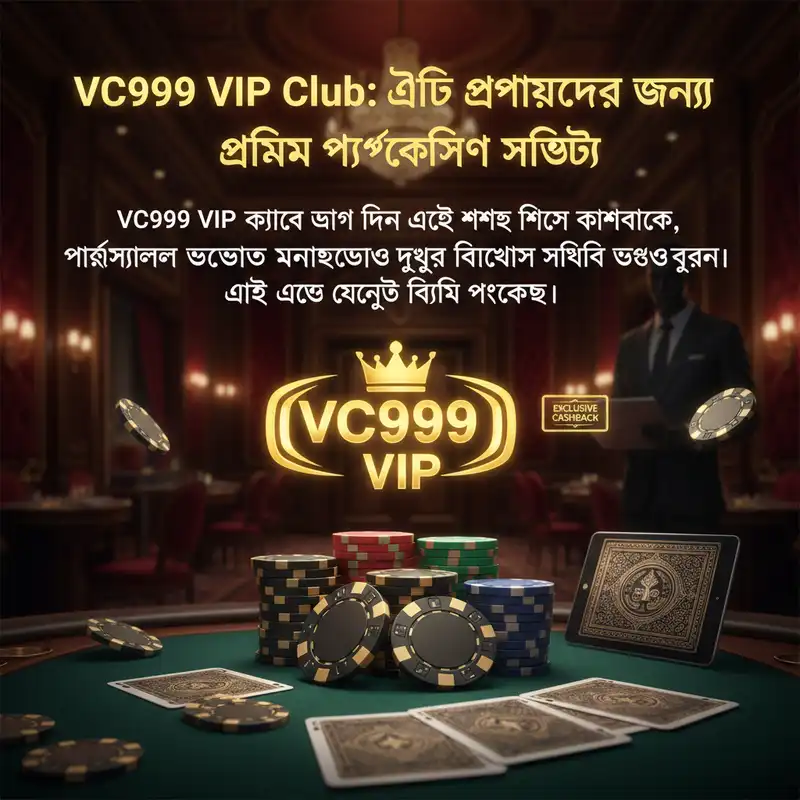 VIP Club